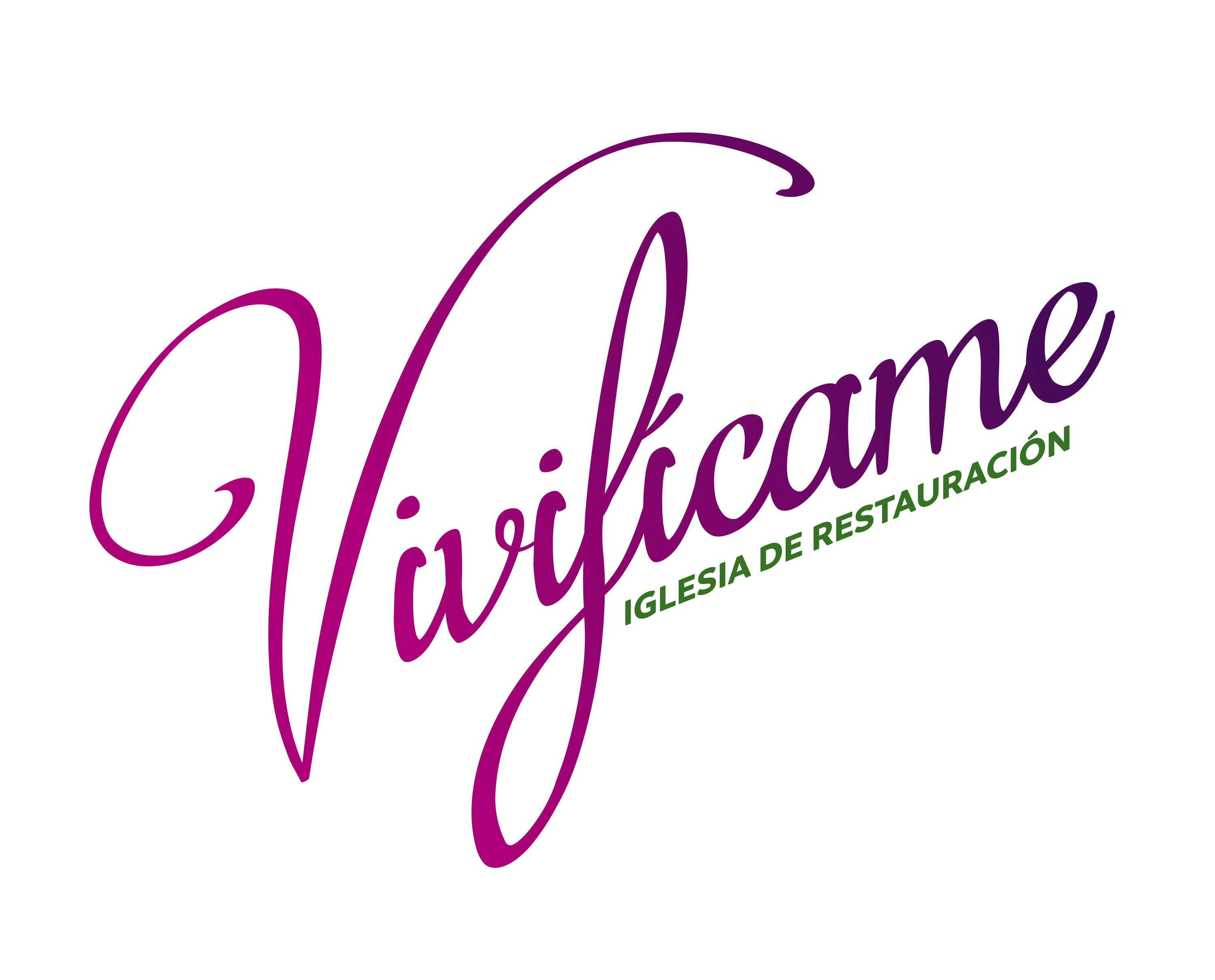 Vivifícame